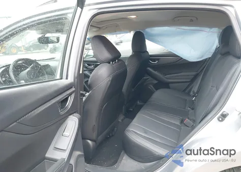 2017 Subaru Impreza 2.0I Limited z USA, uszkodzony, nr VIN 4S3GTAU64H3733351